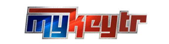 MYKEYTR