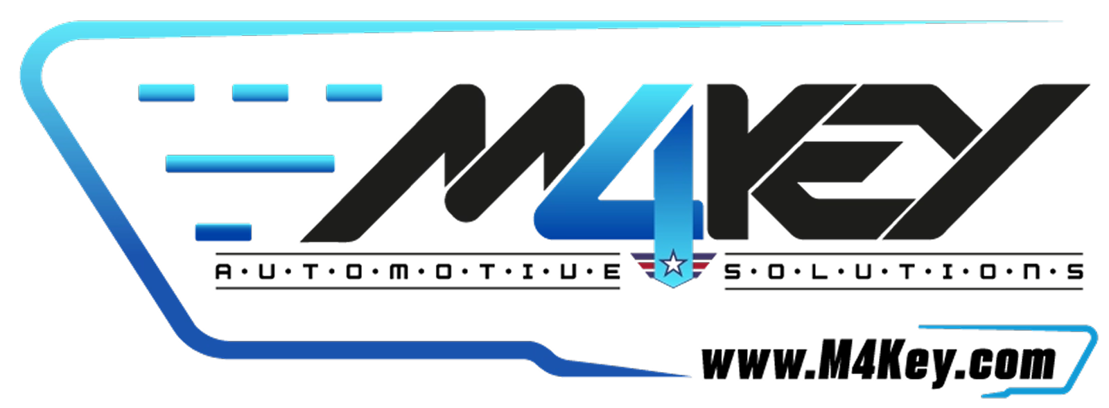 M4KEY AUTOMOTIVE SOLUTIONS
