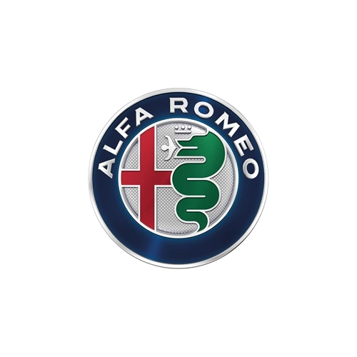 Alfa Romeo