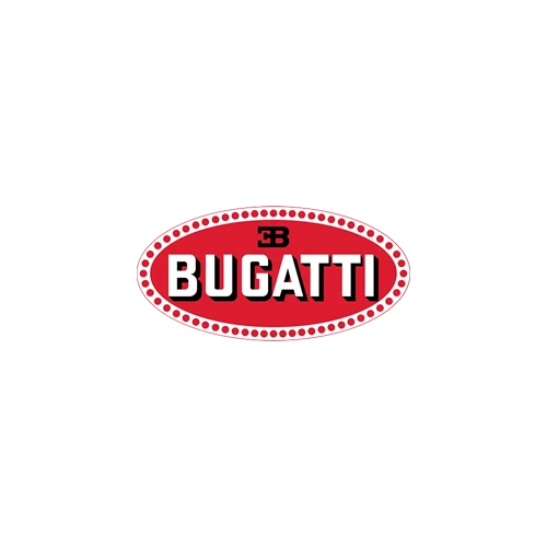 Bugatti