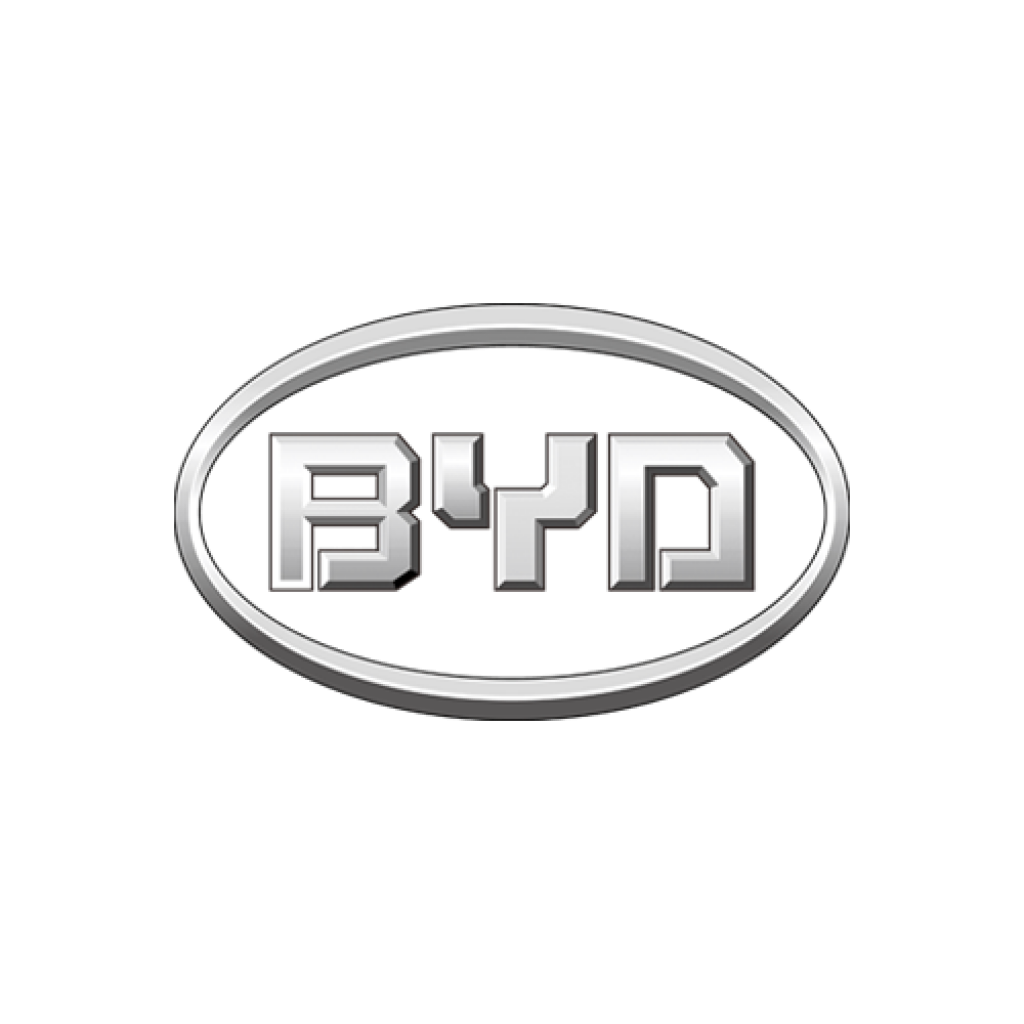 BYD