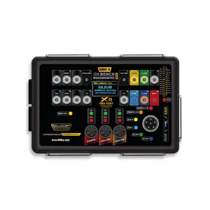 OBD II ON Bench Diagnostic Tool