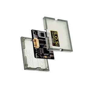 S.O.S Car Emulators