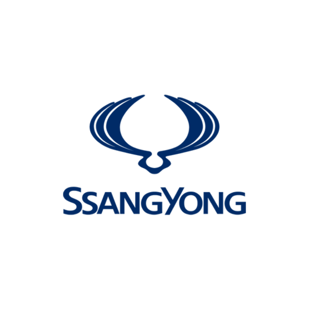 Ssangyong
