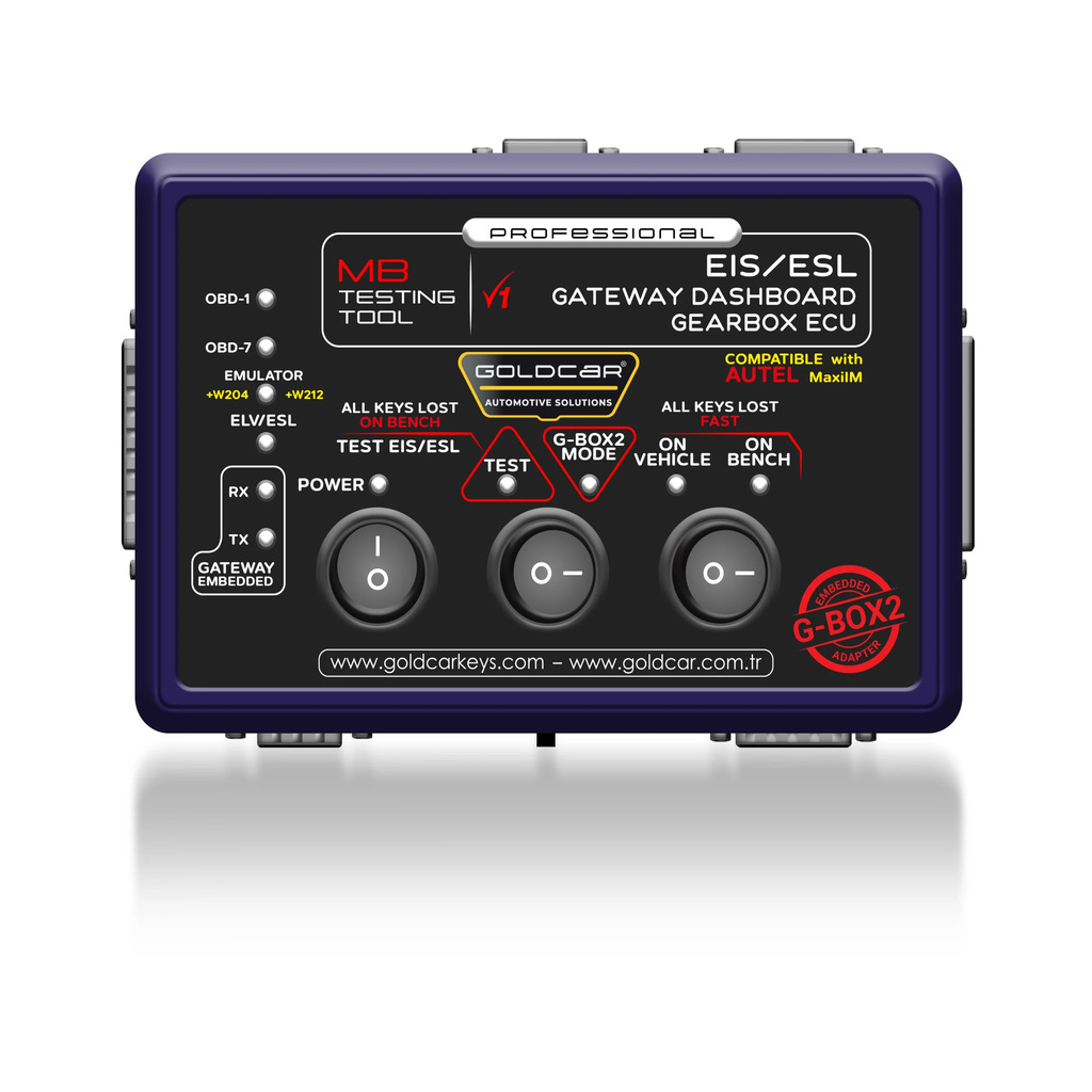AUTEL MaxilM Device