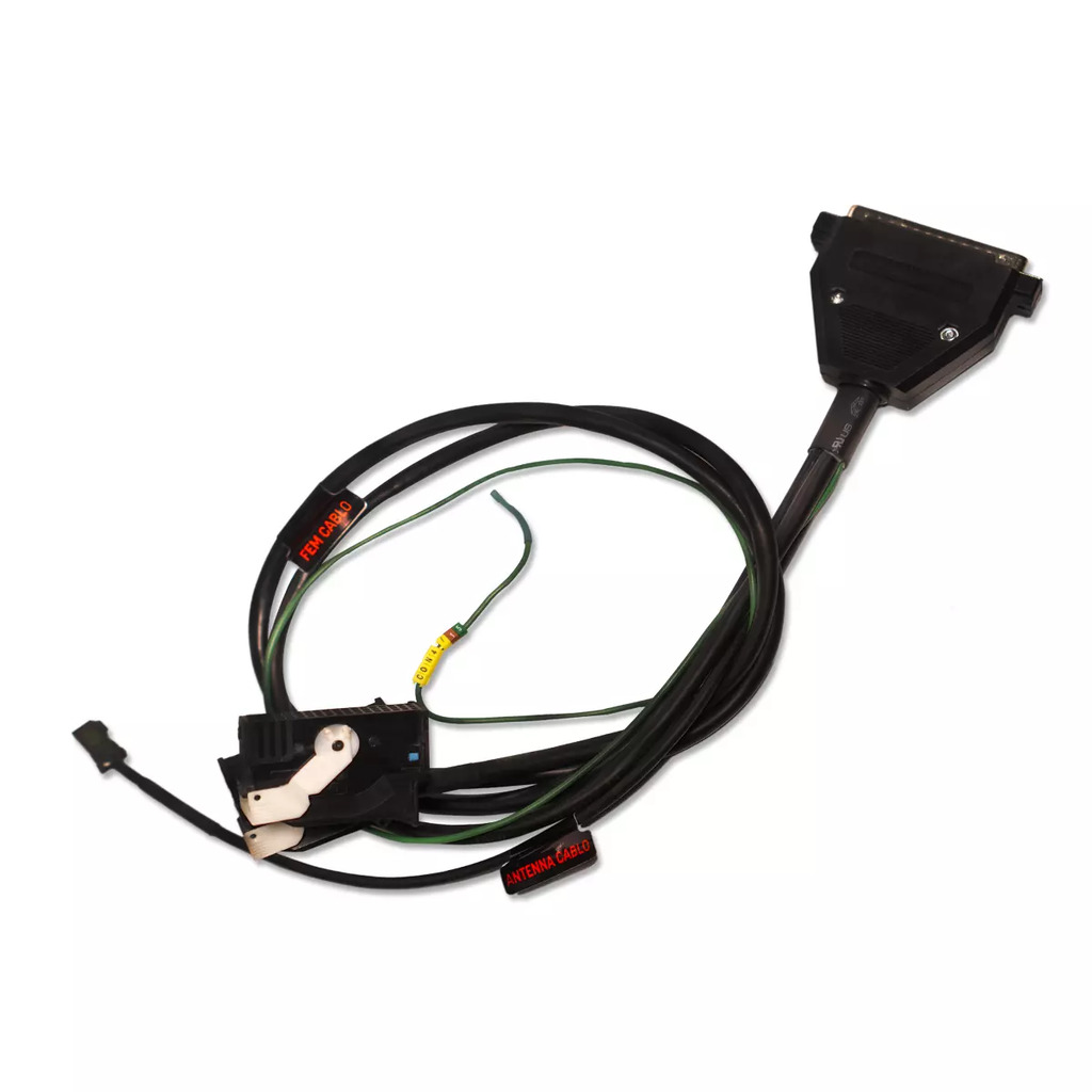 BDC & FEM Cable