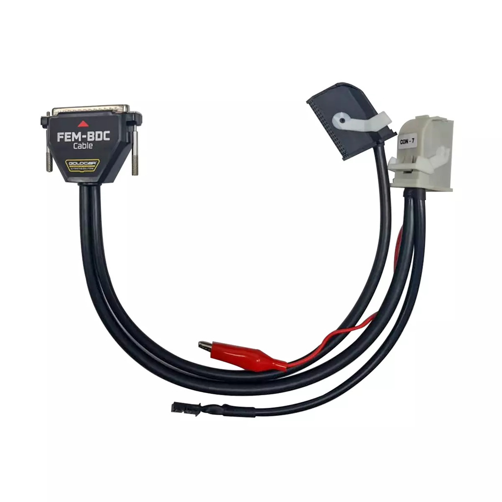BDC-FEM Cable