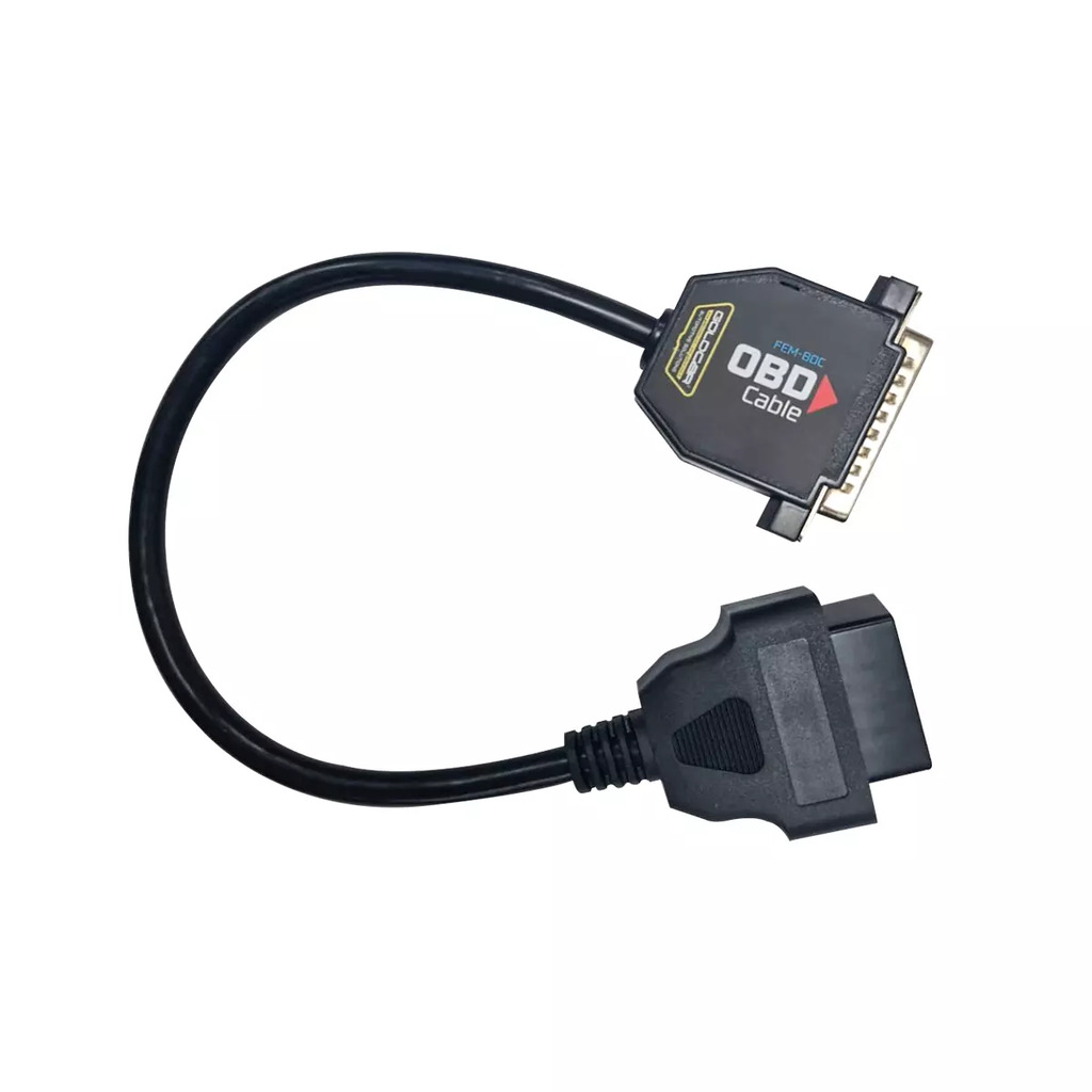 BDC-FEM OBD Cable
