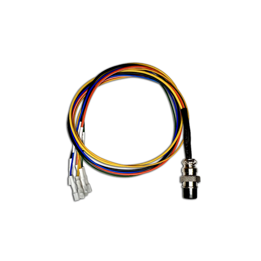 Big Pin Terminal for OBD 2 ON Bench Diagnostic Tool
