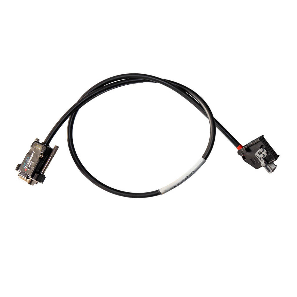 Cas-1-2-3 Dashboard Cable