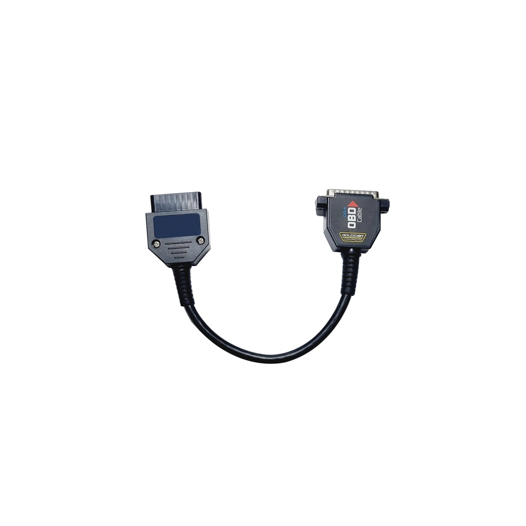 Cas-4 OBD Cable