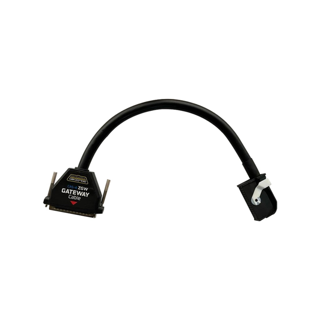 Cas-4 ZGW Gateway Cable