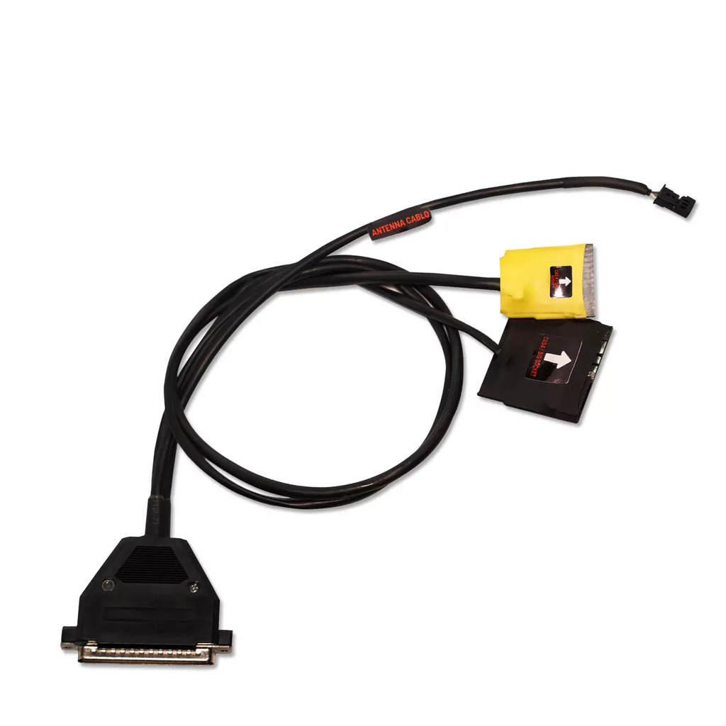 CAS4 Cable
