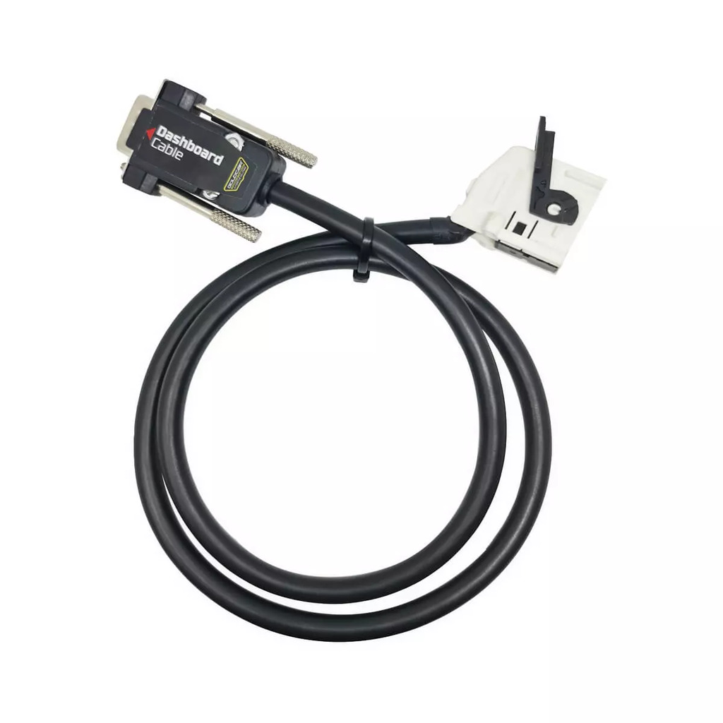 Dashboard Cable