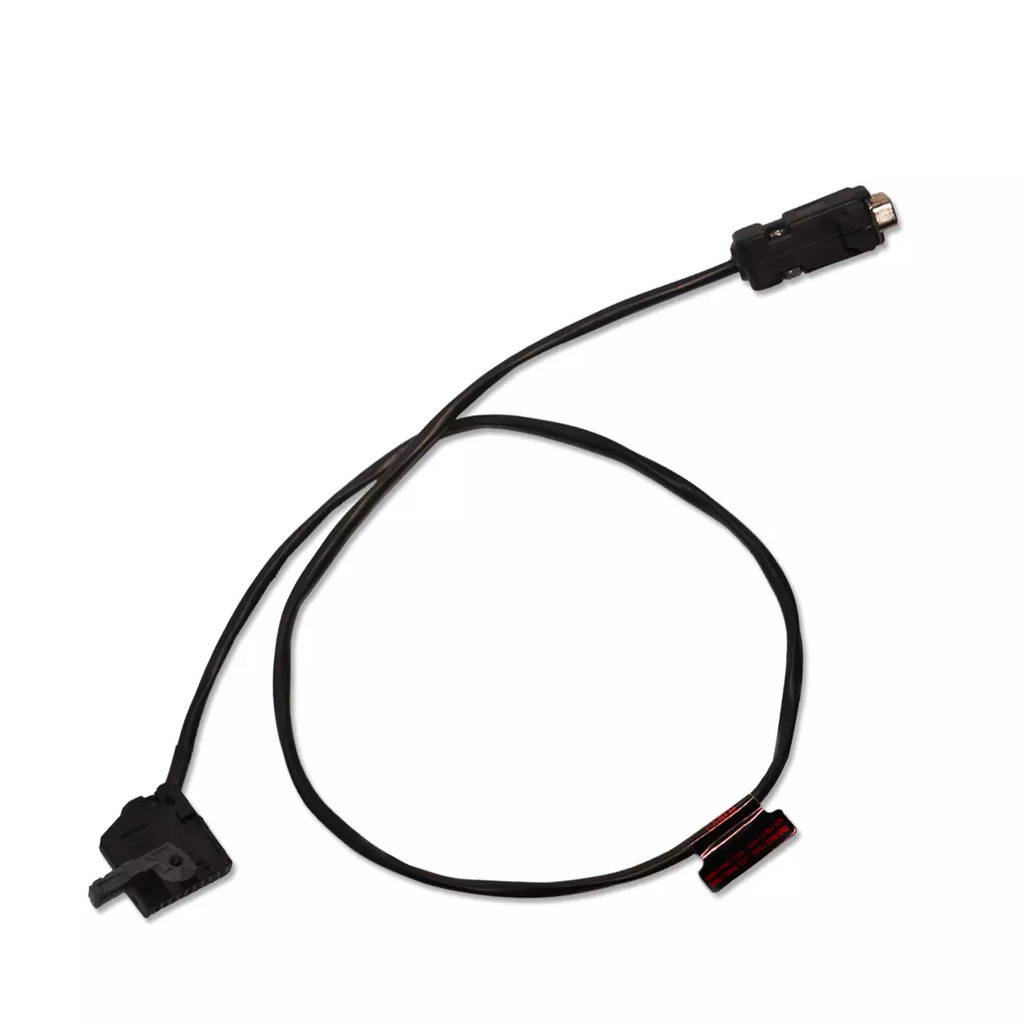 E Series DASHBOARD Cable
