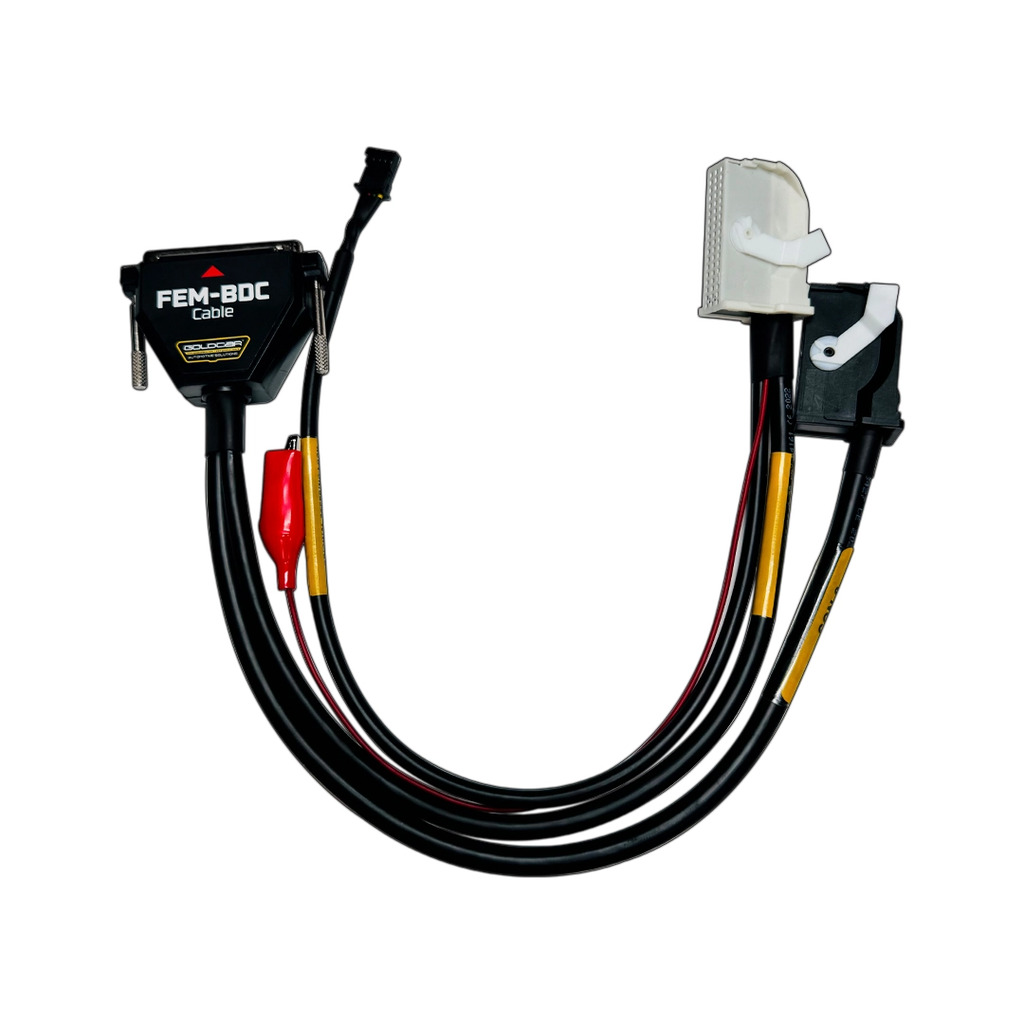 FEM BDC Cable