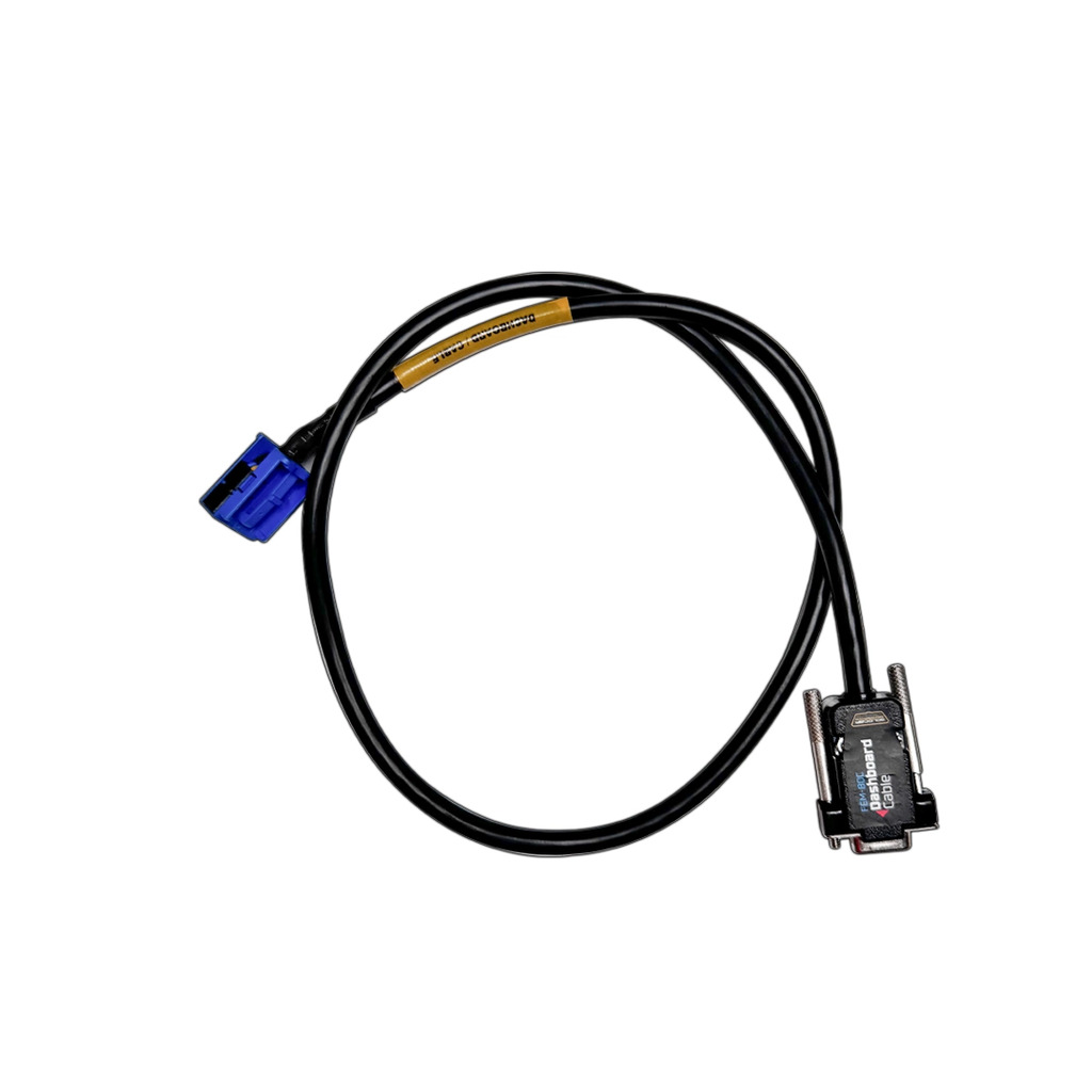 FEM BDC Dashboard Cable
