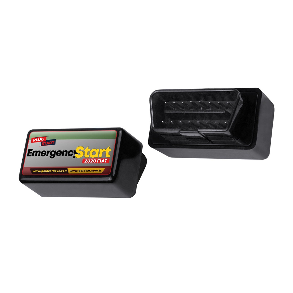 FIAT 2020 Emergency Start / FIAT Bypass