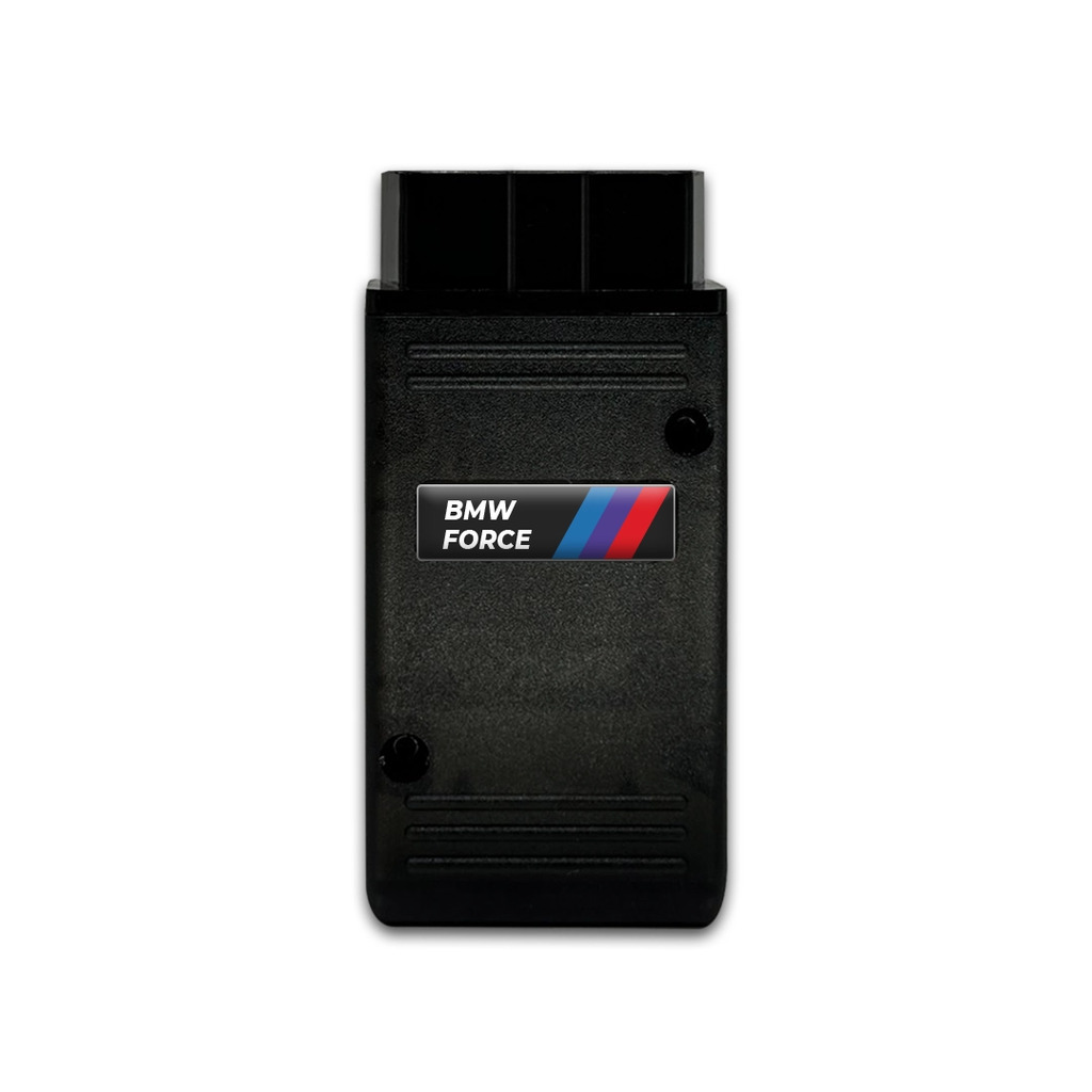 Goldcar BMW Force Ignition Tool