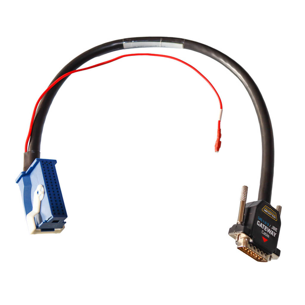 JBE Gateway Cable