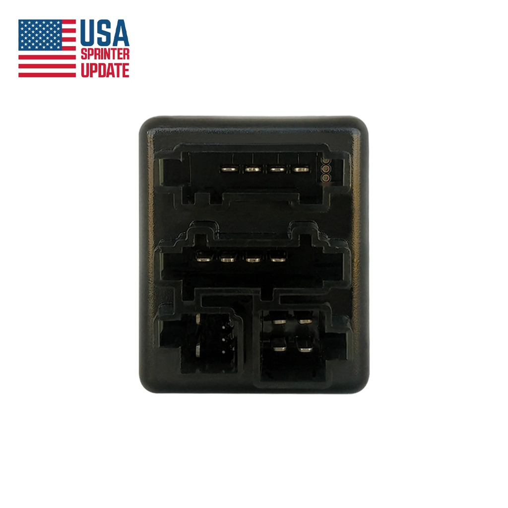 MB Universal Steering Lock Emulator All Models