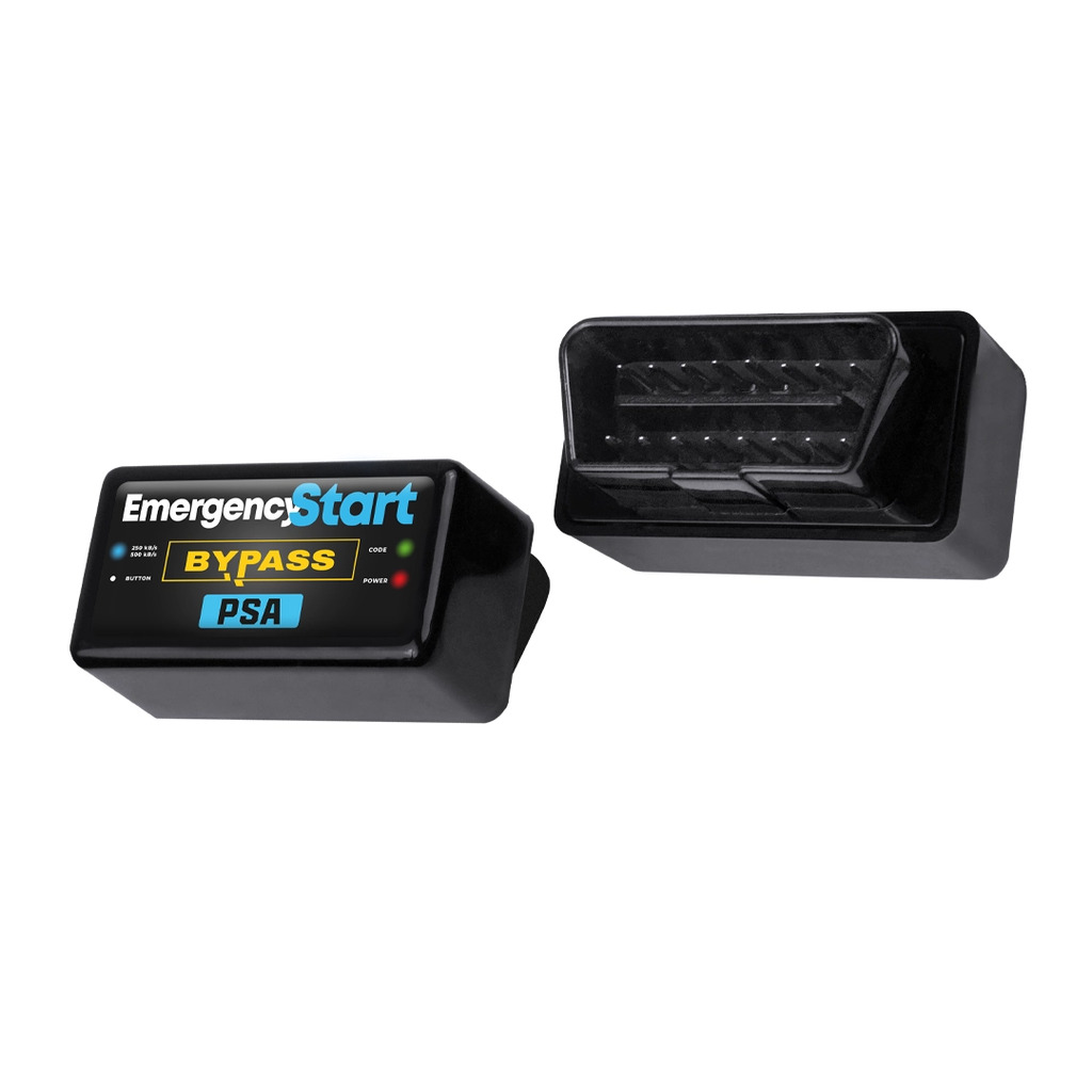 PSA Emergency Start / PSA Bypass Mini