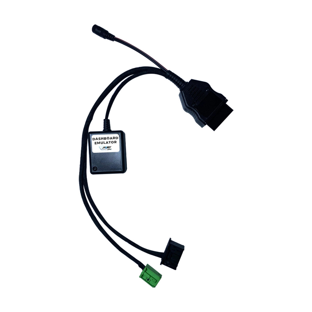 Test Platform Cable For BMW F-Series Dashboards