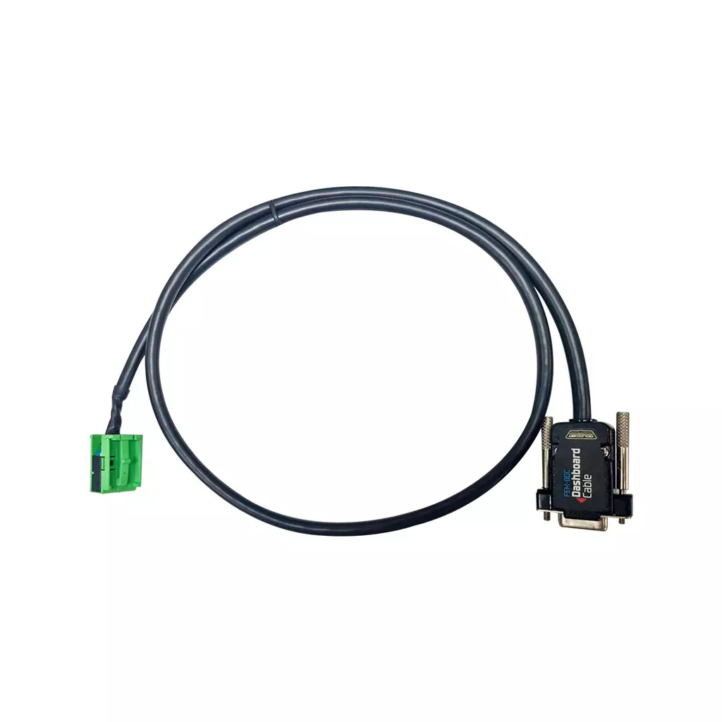 Universal BDC-FEM Dashboard Cable
