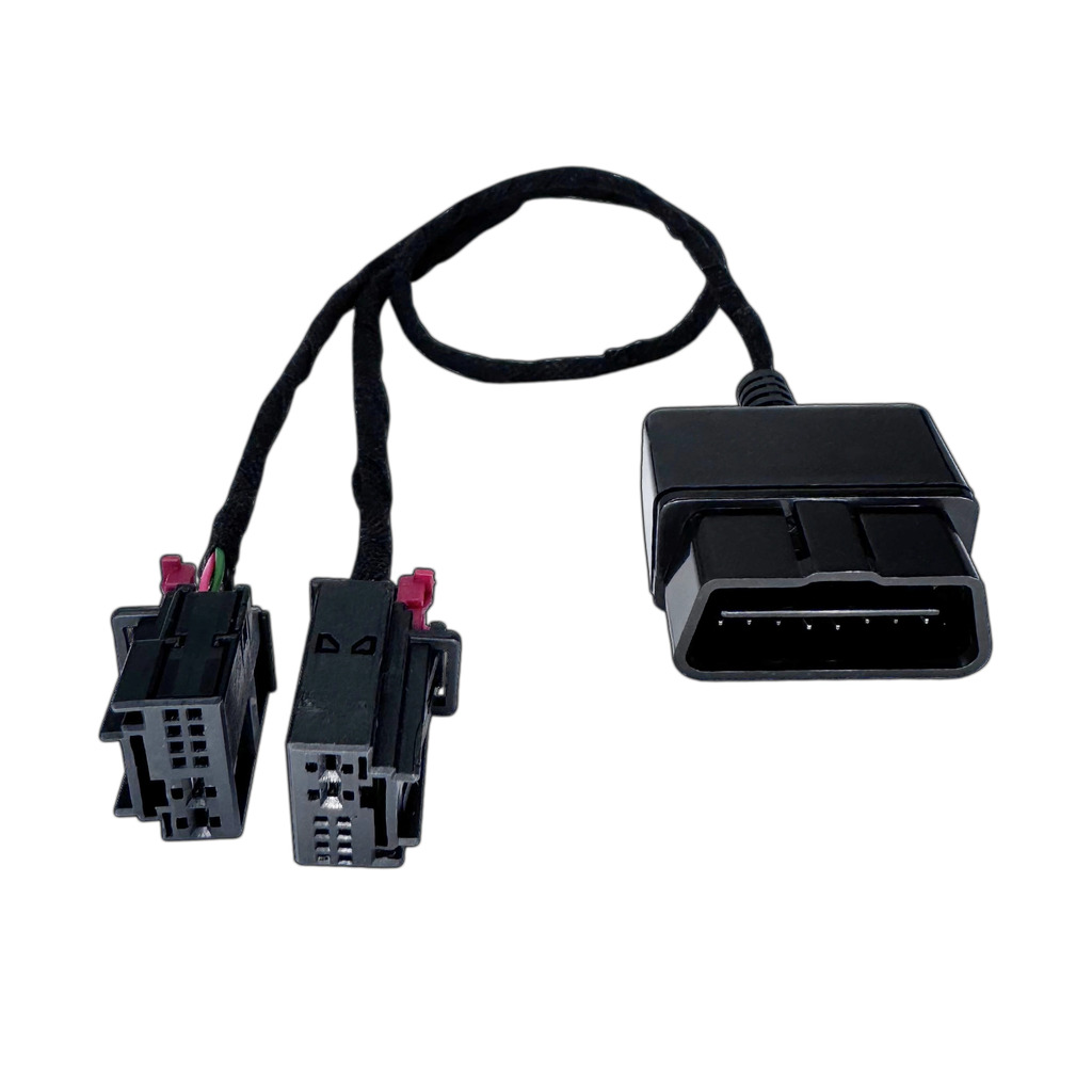 Volkswagen Passat B6 / B7 Emulator Connection Adapter