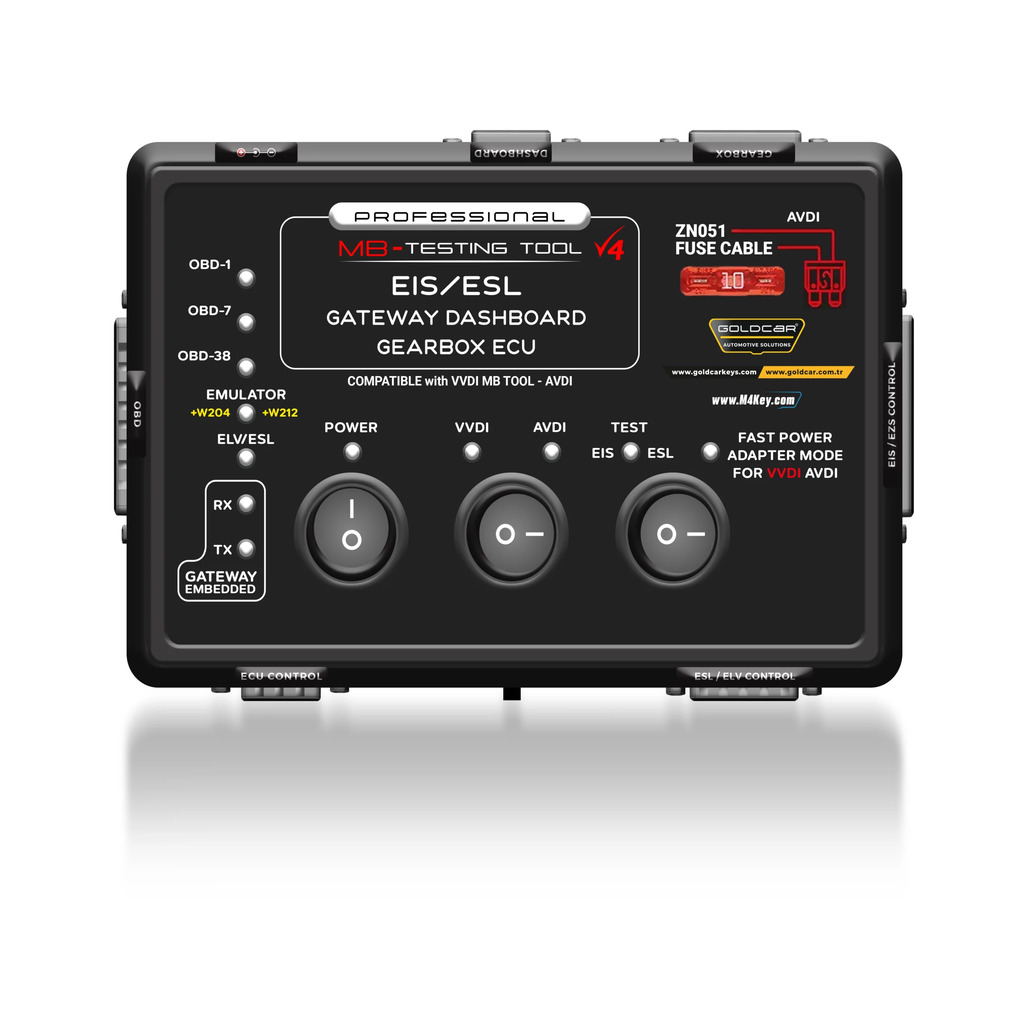 VVDI/AVDI Device Only