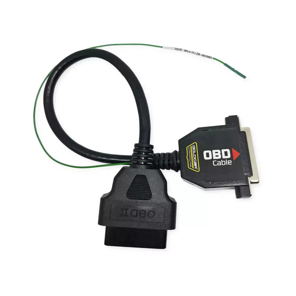 VVDI-AVDI OBD Cable