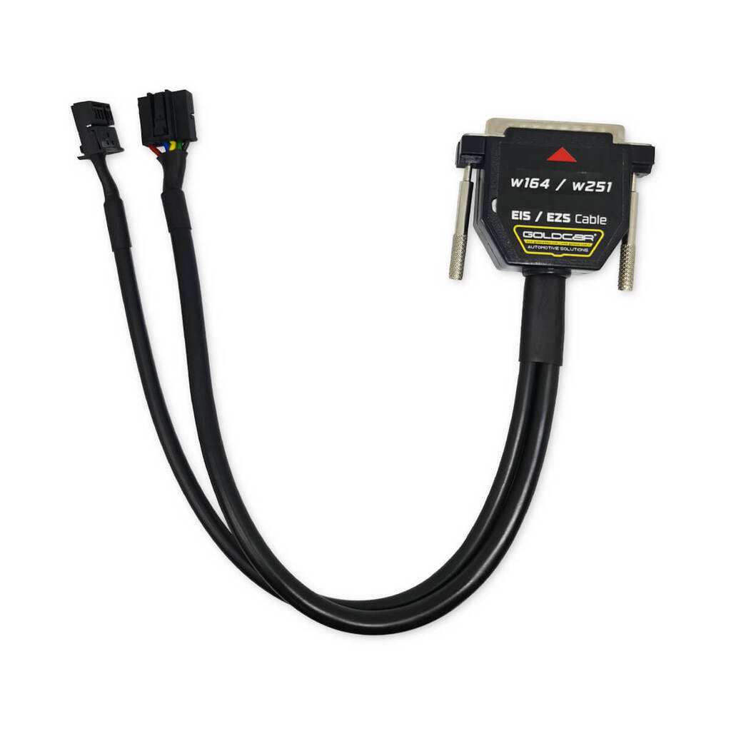 W164 / W251 EIS EZS Cable