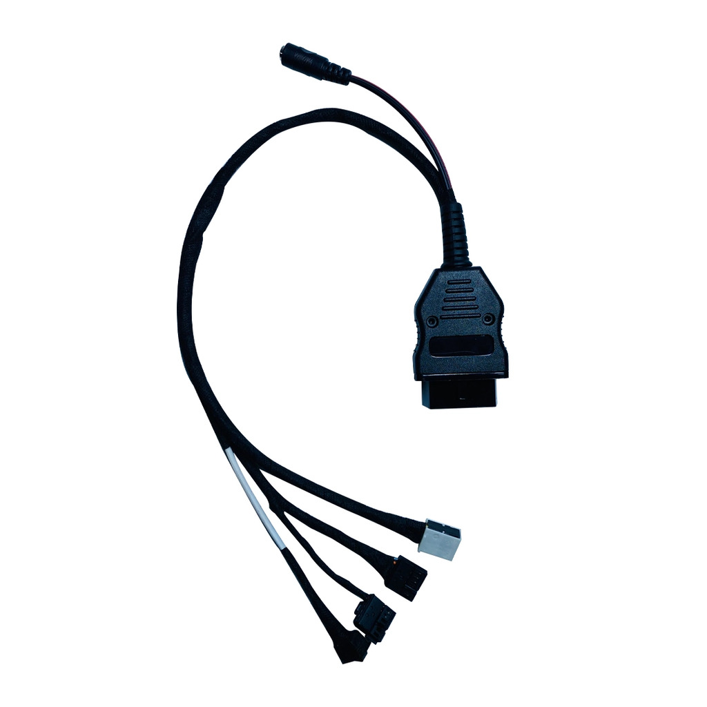 W164 W251 EIS EZS Test Platform Cable For MB Works With Avdi, VVDI MB, CGDI MB Autel