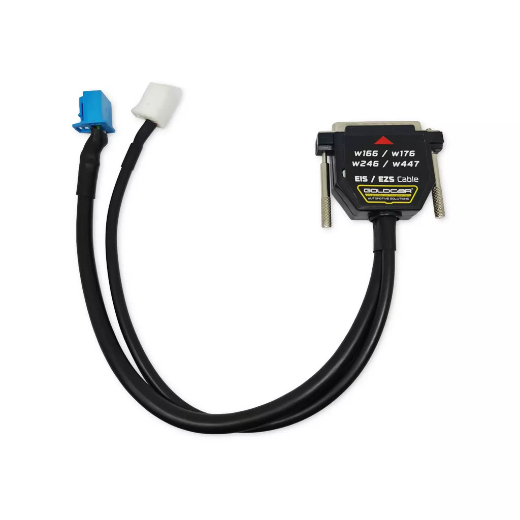 W166 / W176 / W246 / W447 EIS EZS Cable