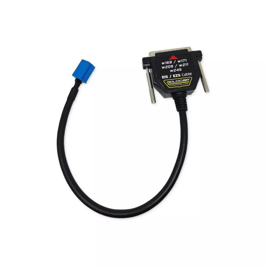 W169 / W171 / W209 / W211 / W245 EIS EZS Cable