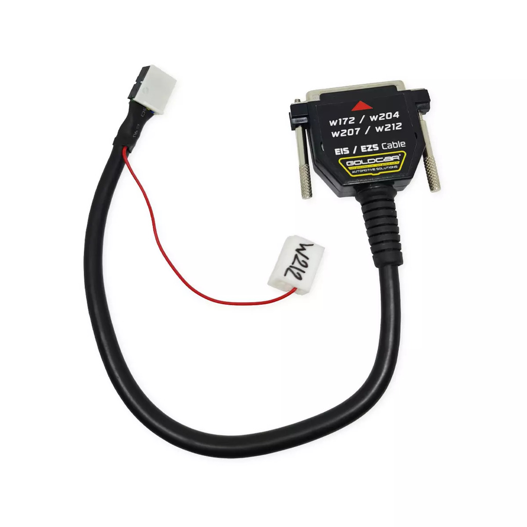 W172 / W204 / W207 / W212 EIS EZS Cable