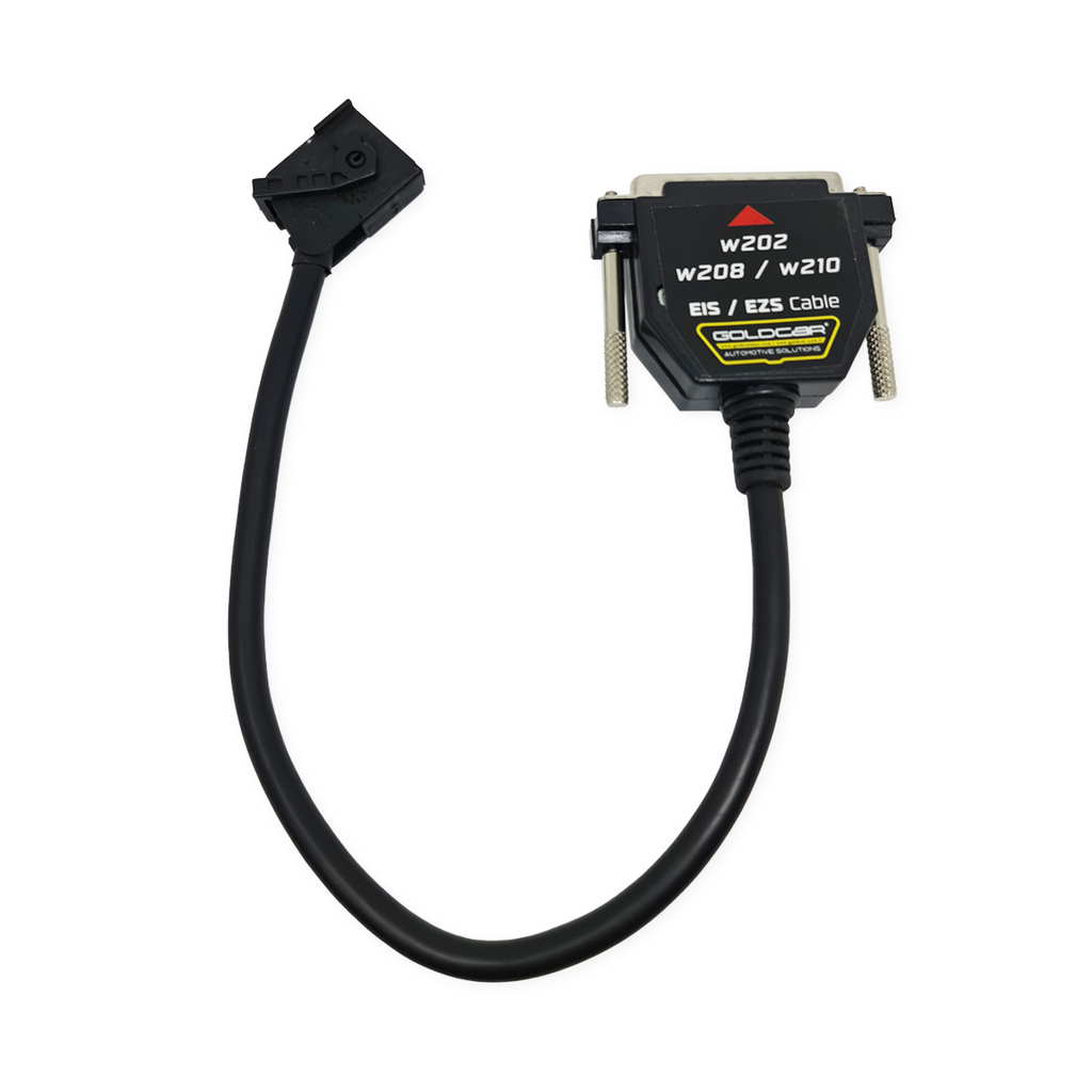 W202 / W208 / W210 EIS EZS Cable