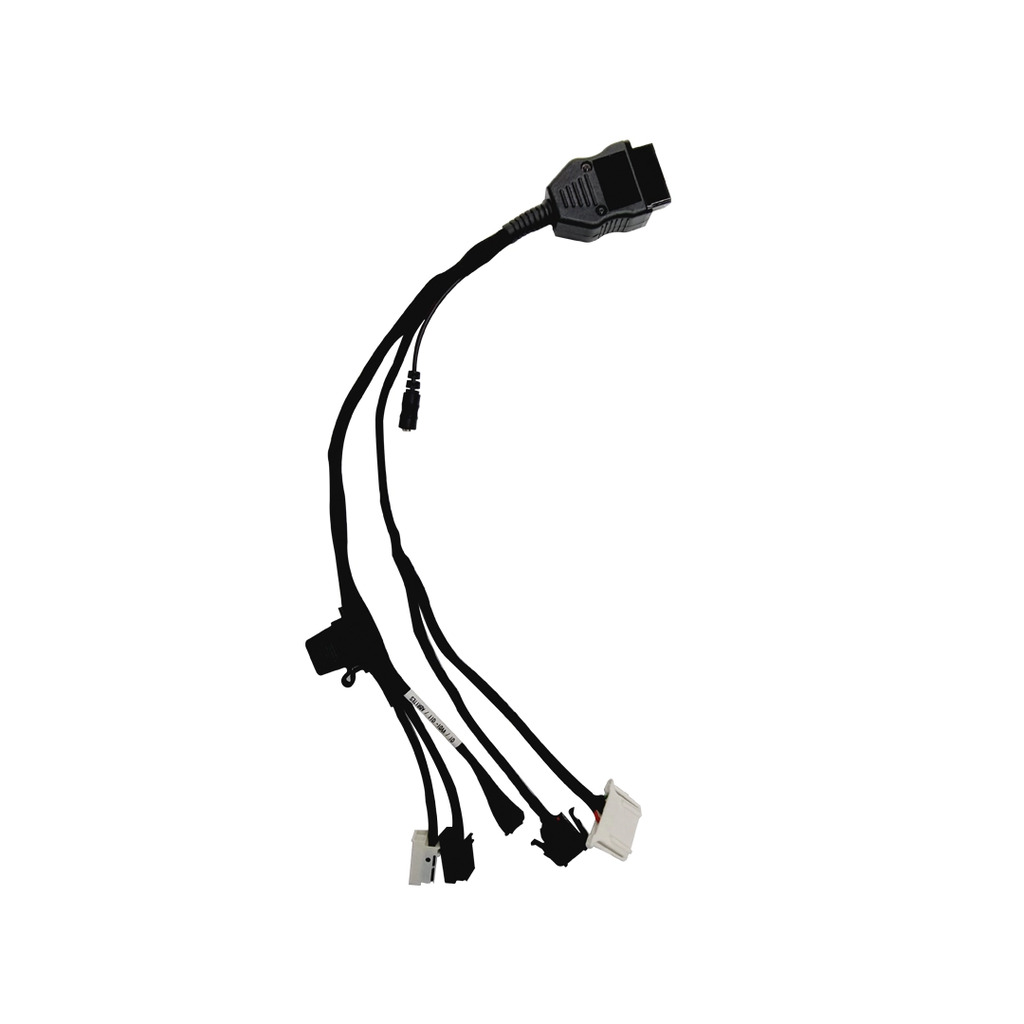 W203 W463 W639 EIS ELV Test Platform Cable for MB works with avdi, VVDI MB, CGDI MB, Autel