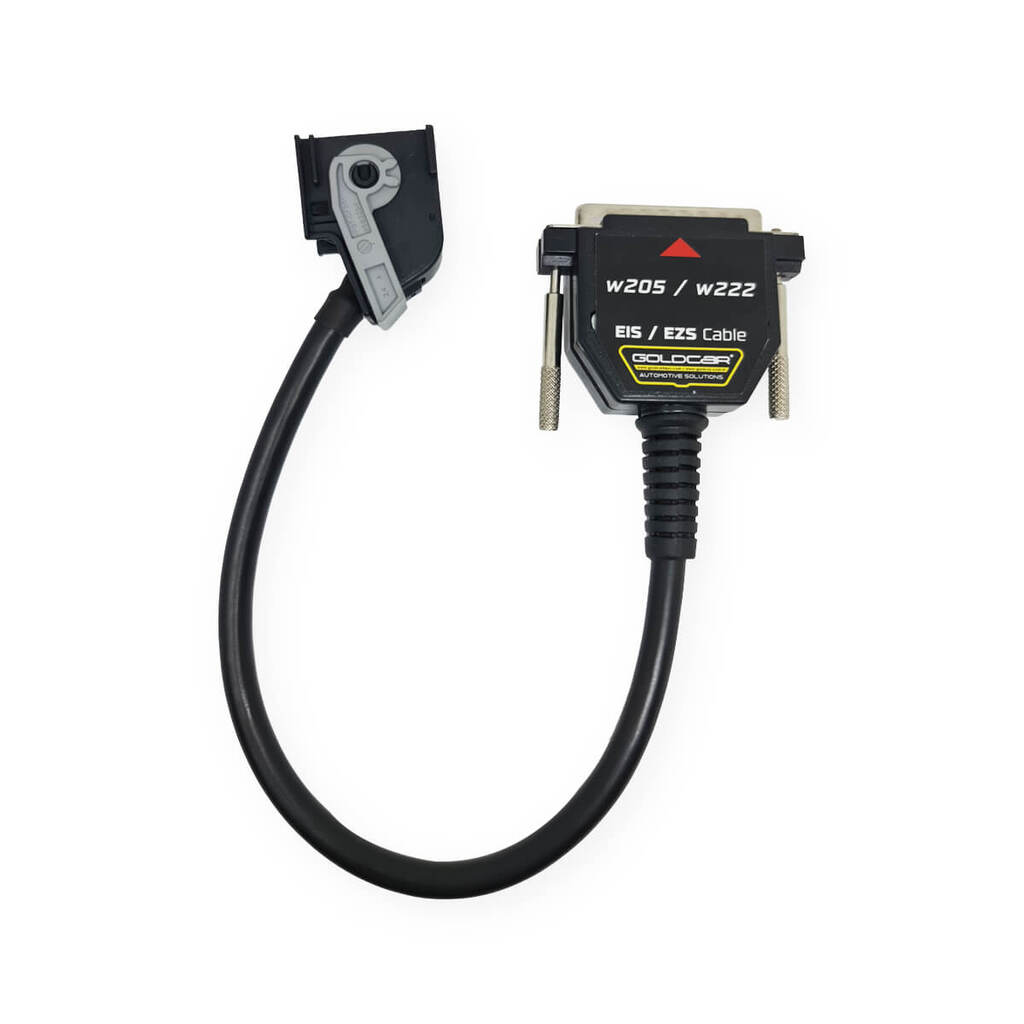 W205 / W222 EIS EZS Cable