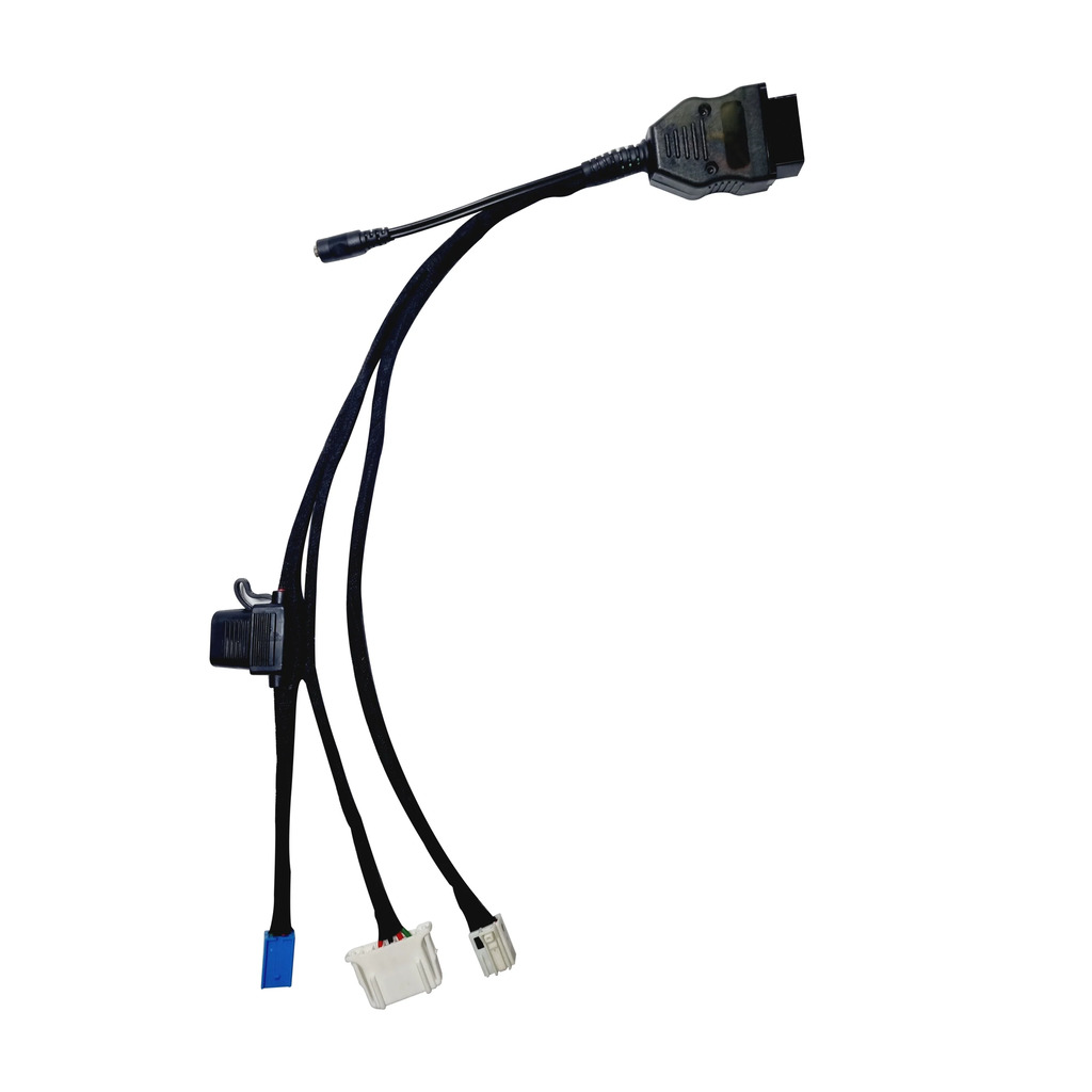 W211 W209 EIS ELV test platform cable for MB works with Avdi, VVDI MB CGDI MB Autel