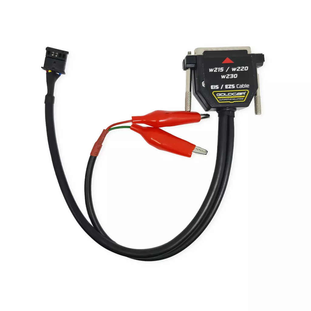 W215 / W220 / W230 EIS EZS Cable