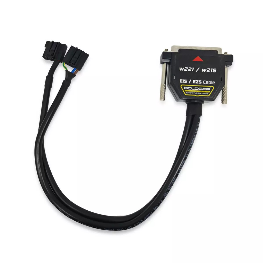 W221 / W216 EIS EZS Cable