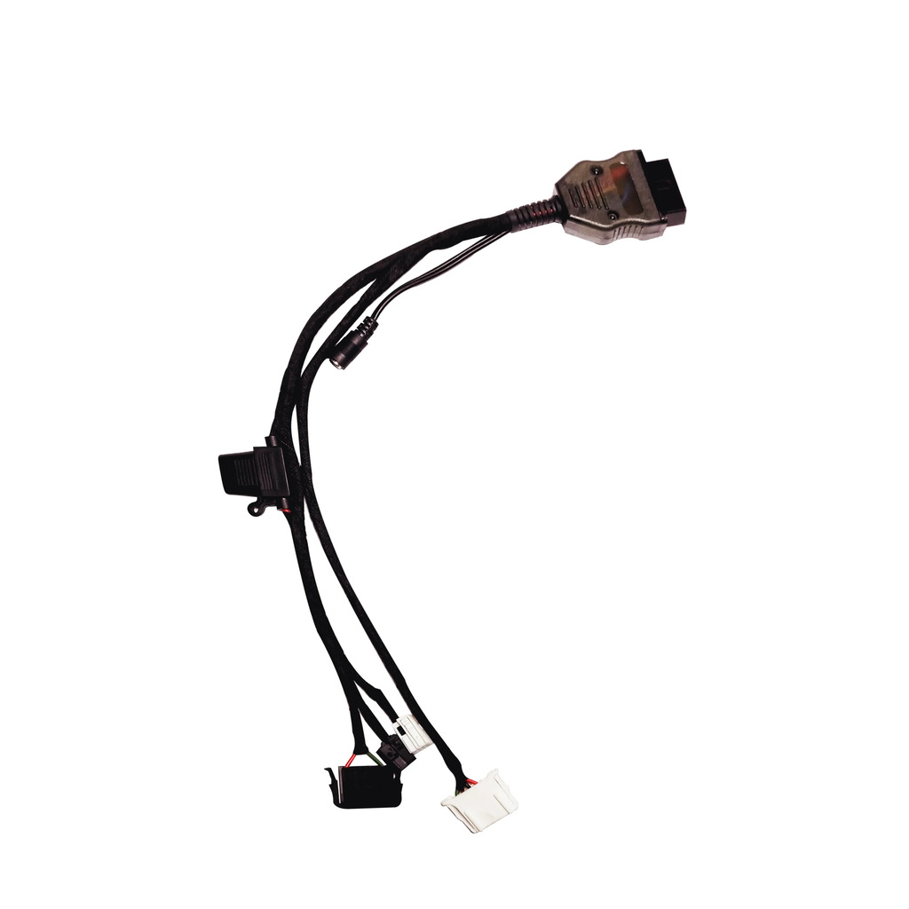 W906 sprinter EIS ELV test platform cable for MB works with Avdi VVDI BM CGDI MB Autel