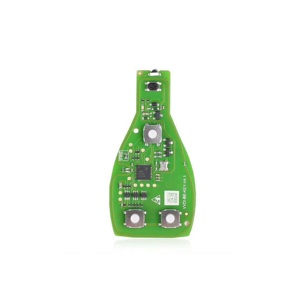 Xhorse XNBZ01 VVDI BE Anahtar Pro Geliştirilmiş V1.5 Sürümü – VVDI MB Aracı İçin